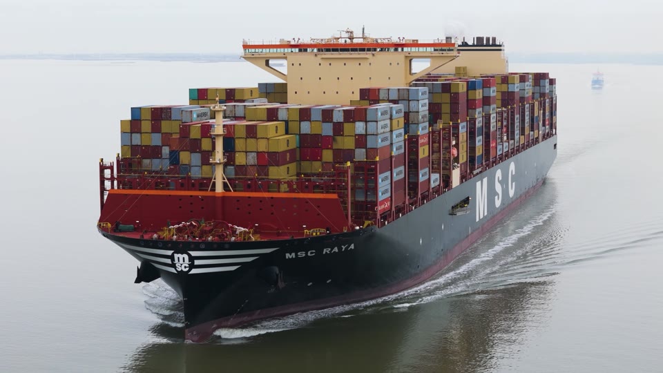 Maritime